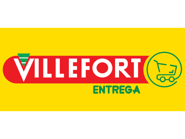 Logo do Supermercado Online